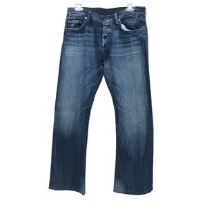 Citizens do Humanity Jeans , Size  31